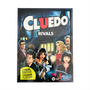Peli, Cluedo Rivals