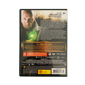 DVD, Superman Returns