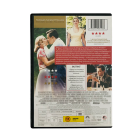 DVD, Revolutionary Road