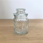 Lasinen säilytyspurkki, pieni