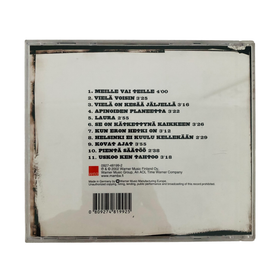 CD-levy, Mamba - Meille vai teille