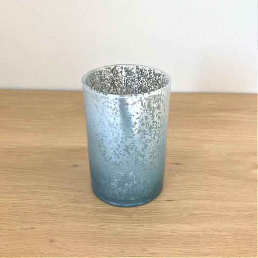 Tuikkukippo, huurre - sininen