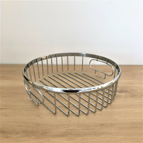 Hedelmäkori, pyöreä