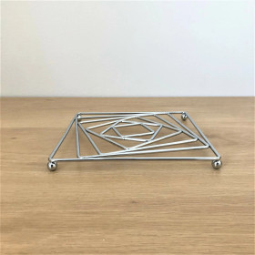 Pannunalunen, neliöt