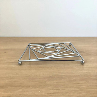 Pannunalunen, neliöt