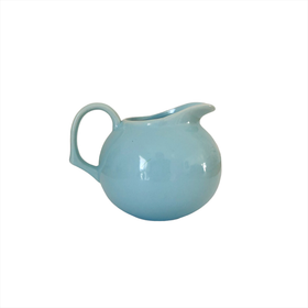 Kermakko, House Doctor - vaaleansininen