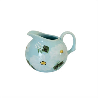 Kermakko, House Doctor - vaaleansininen