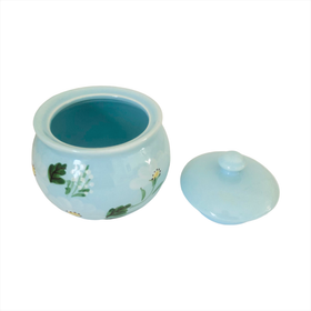 Sokerikko, House Doctor - vaaleansininen