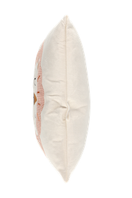 Koristetyyny, leijona