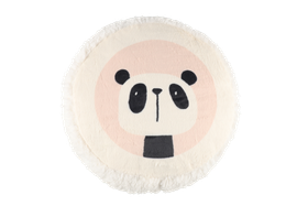 Koristetyyny, panda