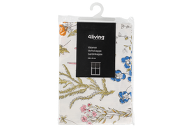 Verhokappa Botanical, 45x250 cm