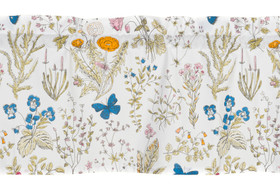 Verhokappa Botanical, 45x250 cm