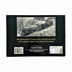 Railroads - A History in Photographs