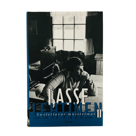 Lasse Lehtinen - Luotettavat muistelmat 2