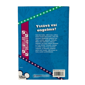 High School Musical - Ikuiset ystävät?