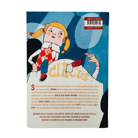 Salakari ja pelkojen pelko