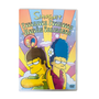 DVD, Simpsonit - Pussailua pusikossa
