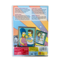 DVD, Simpsonit - Pussailua pusikossa