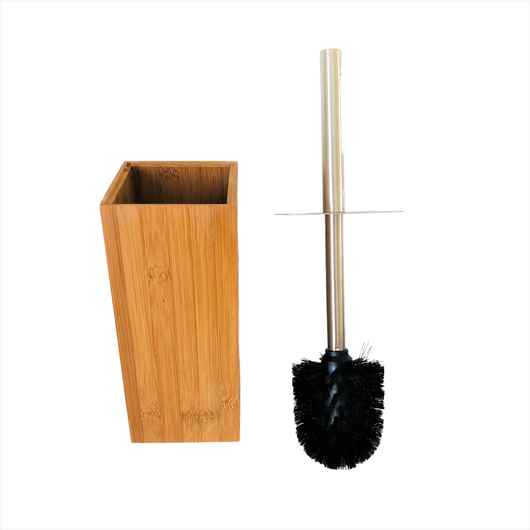 WC-harjateline, bambu