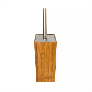 WC-harjateline, bambu
