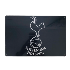 Peltikyltti, Tottenham Hotspur