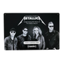 Peltikyltti, Metallica