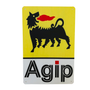 Peltikyltti, Agip