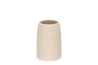 Hammasharjamuki, beige