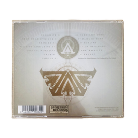 CD-levy, Amaranthe Massive Addictive