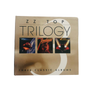 CD-levy, ZZ Top - Trilogy