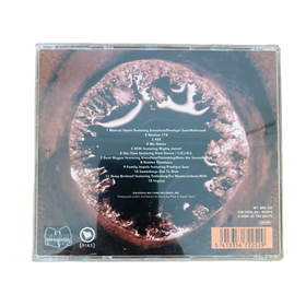 CD-levy, Royal Fam - Yesterday, Today, Iz Tomorrow