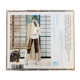 CD-levy, Mary J Blige - No More Drama