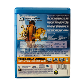 Blu-Ray, Ice Age 2 - Jäätikkö sulaa