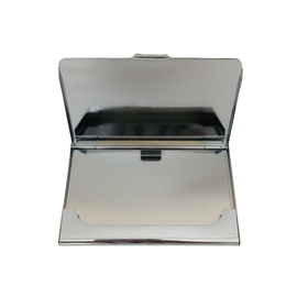 Korttikotelo, raidallinen