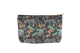 Meikkipussi, viidakko