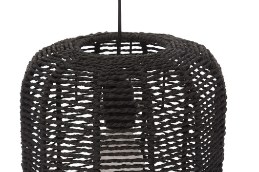 Kattovalaisin Fanni K, musta