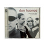 CD-levy, Don Huonot - Olimme kuin veljet (Suurimmat hitit 89-03)