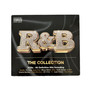 CD-levy, R&B The Collection