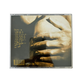 CD-levy, Tyrävyö - Pelkoa, inhoa ja B-luokan elokuvaa