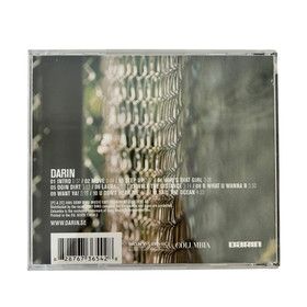 CD-levy, Darin