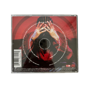 CD-levy, Sean Paul - Dutty Rock