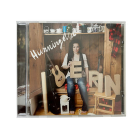 CD-levy, Erin - Hunningolla