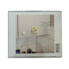 CD-levy, Erin - Hunningolla