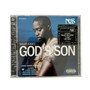 CD-levy, Nasir Jones - God's Son