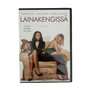 DVD, Lainakengissä