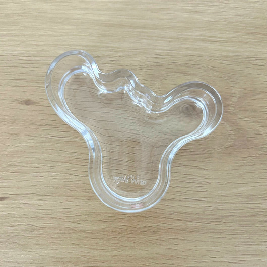 Aalto malja 98 mm, Iittala - kirkas