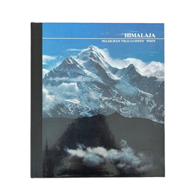 Maailman villi luonto - Himalaja