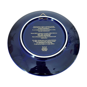 Seinälautanen, Arabia - Suomen Presidentit K. J. Ståhlberg