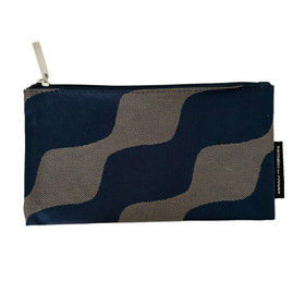 Meikkipussi, Marimekko for Finnair - Jenkka