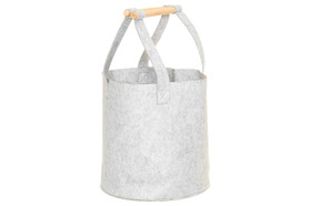 Puunkantokori, huopa